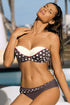 Maillot de bain deux pièces model 59183 Marko